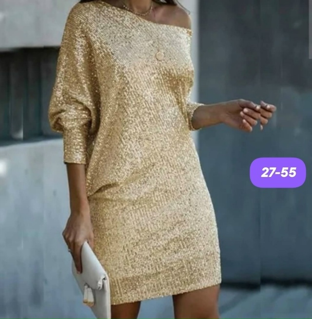 Платье 23179607