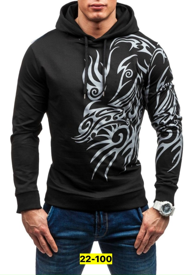 Толстовка 23178604