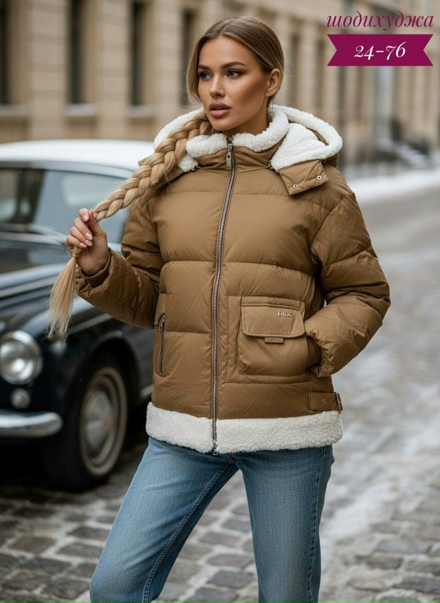 Куртка 23179278