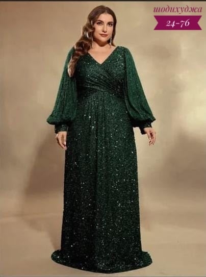 Платье 23179223