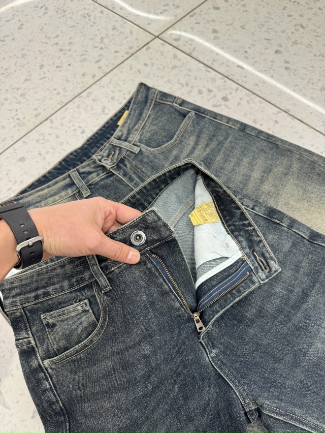 Джинсы 23178744