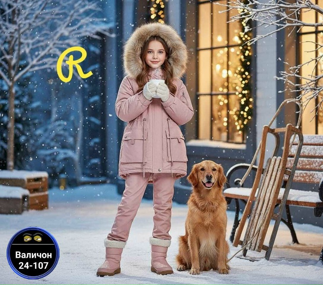 Верхняя одежда 23179575