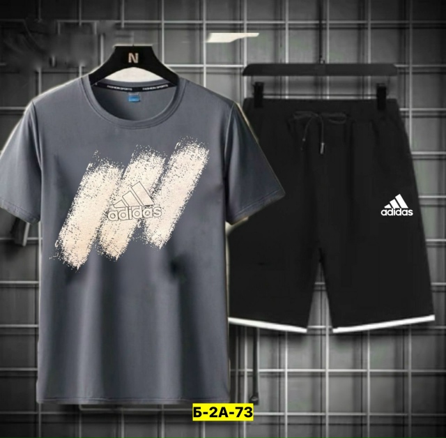 Спортивный костюм 23178793