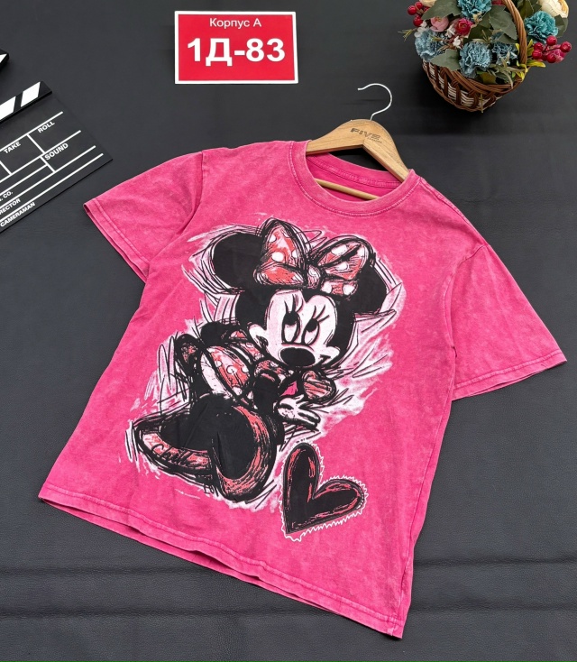 Футболка 23179382