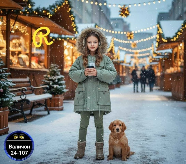 Верхняя одежда 23179575