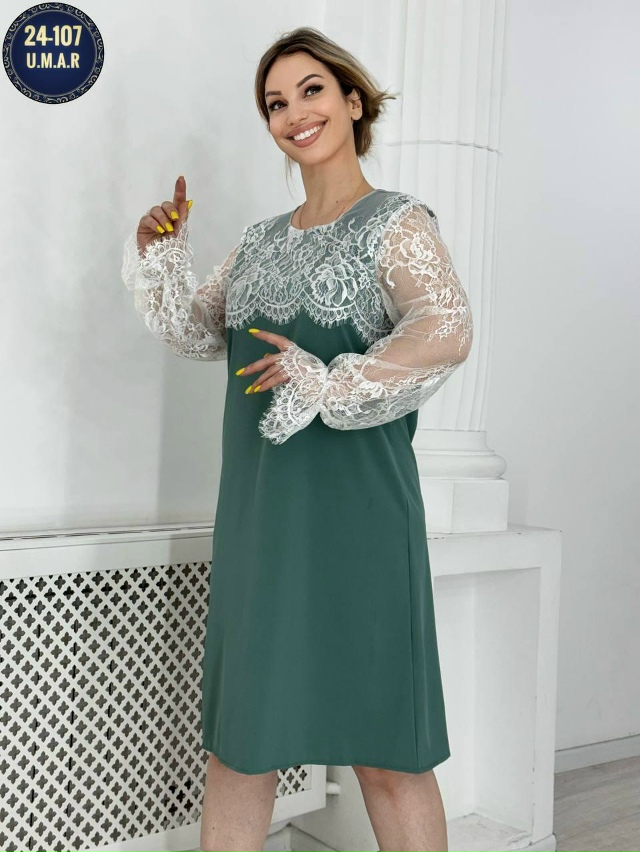 Платье 23179492