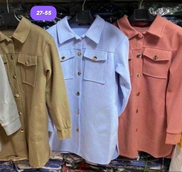 Пальто 23179513