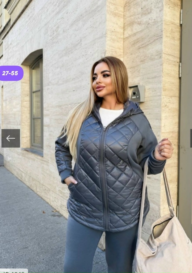 Спортивный костюм 23179256