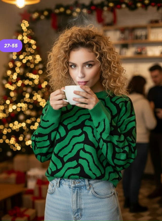 Свитер 23178759