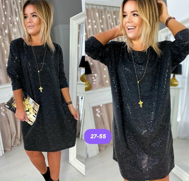 Платье 23179512