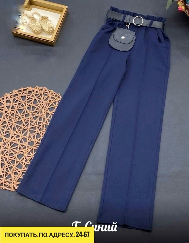 Брюки 23179511