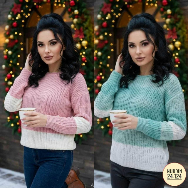 Свитер 23179455