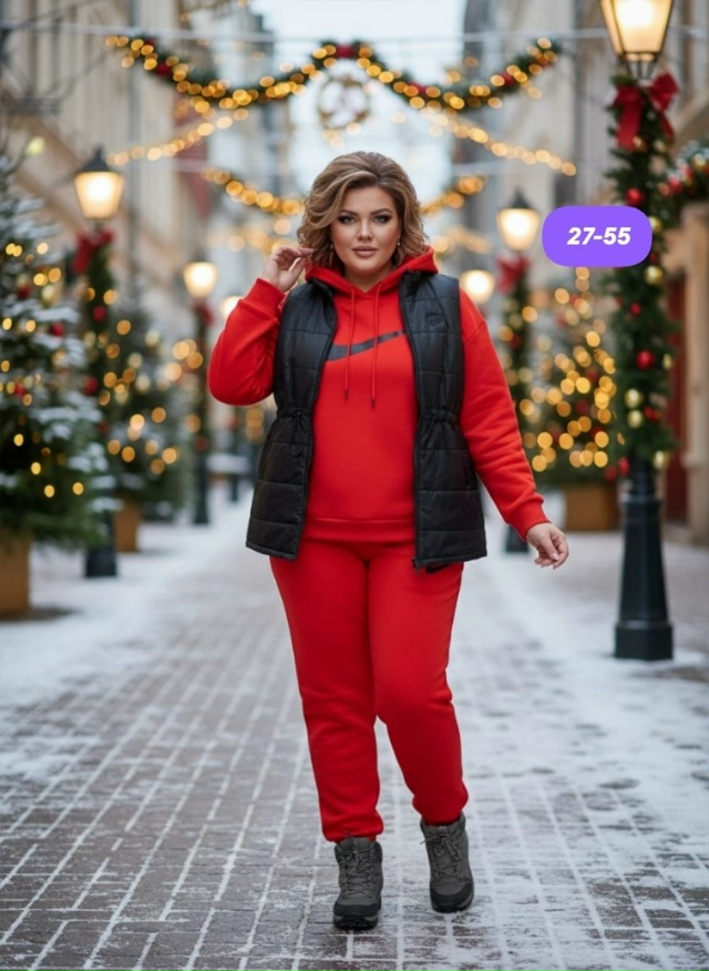 Спортивный костюм 23178829