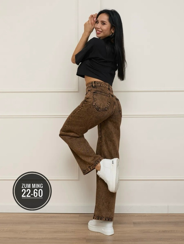 Джинсы 23178911