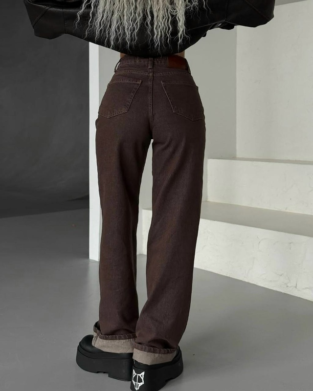 Джинсы 23179225