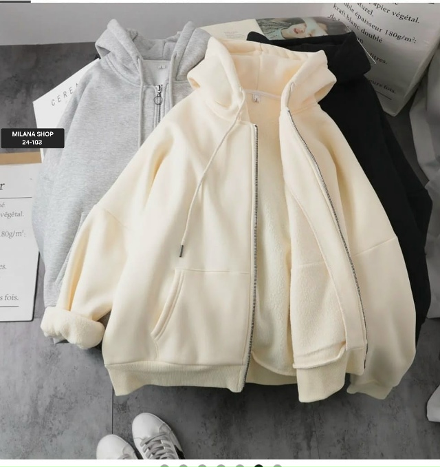 Толстовка 23179821