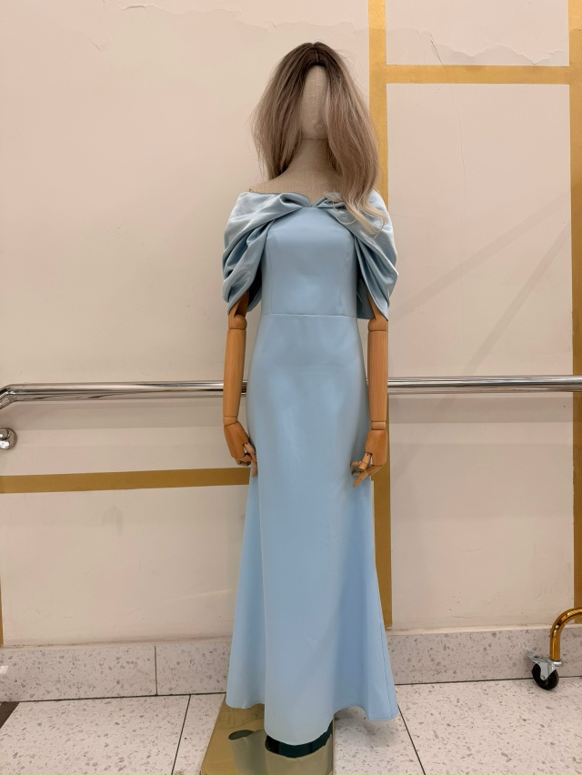 Платье 23180424