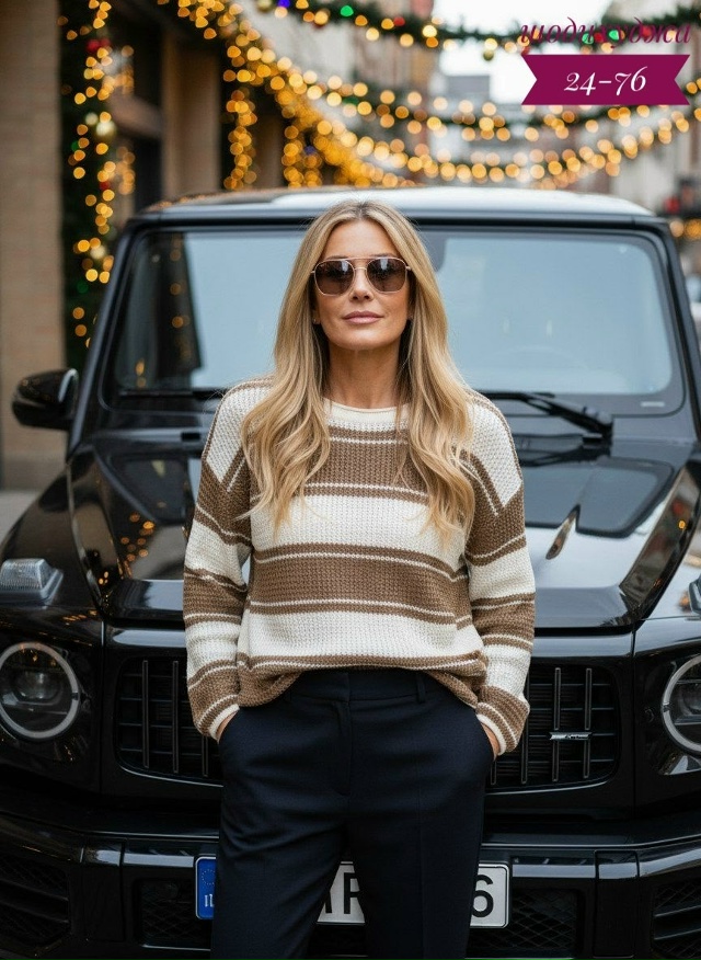 Свитер 23180326