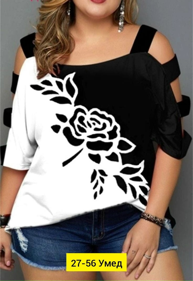 Блузка 23179814