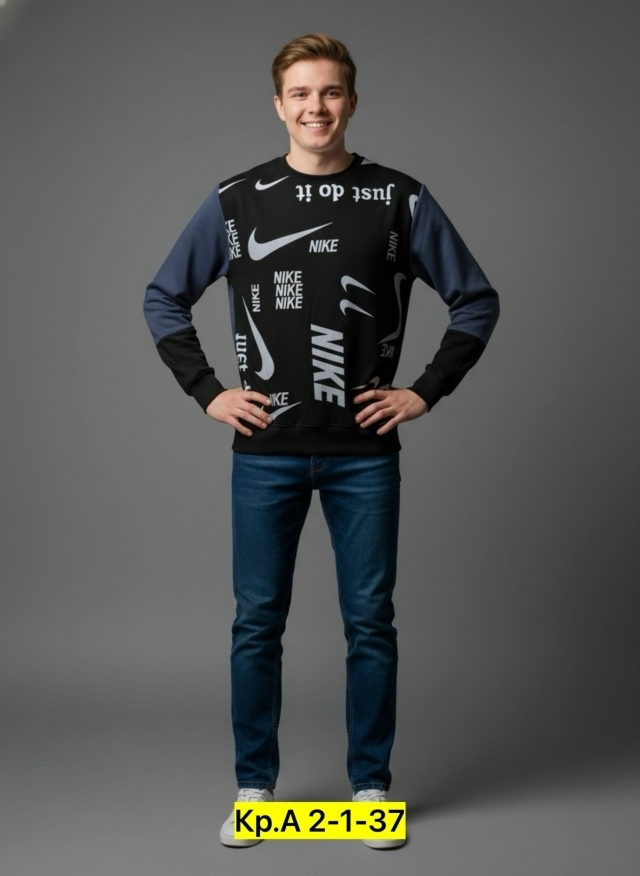 Толстовка 23180621