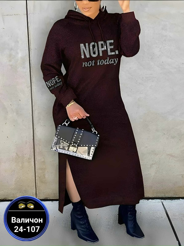 Платье 23180642