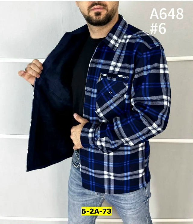 Рубашка 23180566