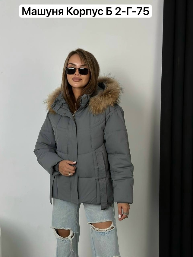 Куртка 23179903