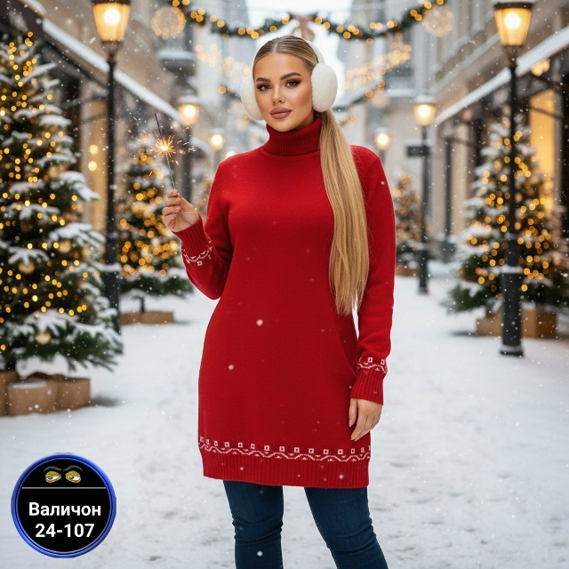 Туника 23180575