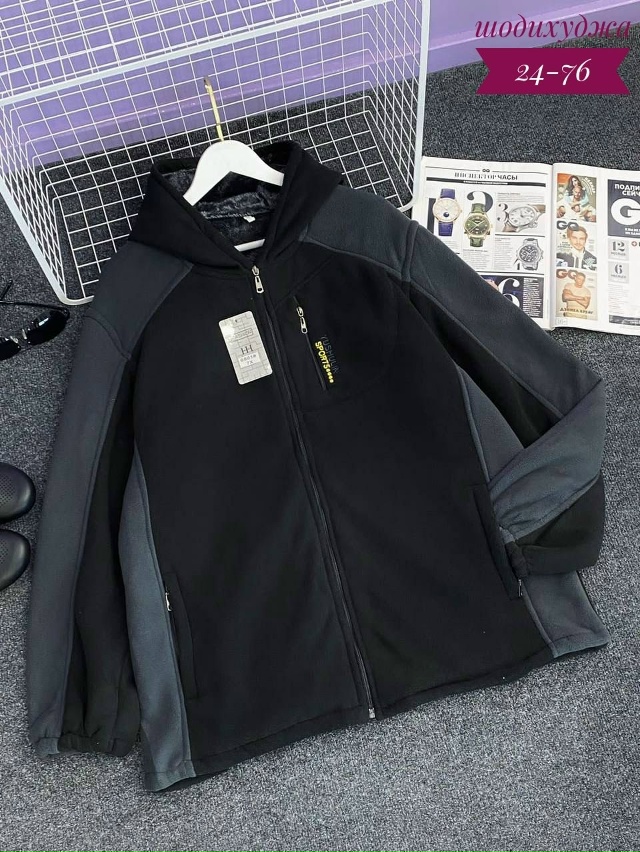 Толстовка 23180072