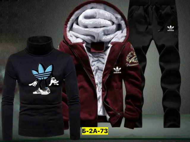 Спортивный костюм 23179951