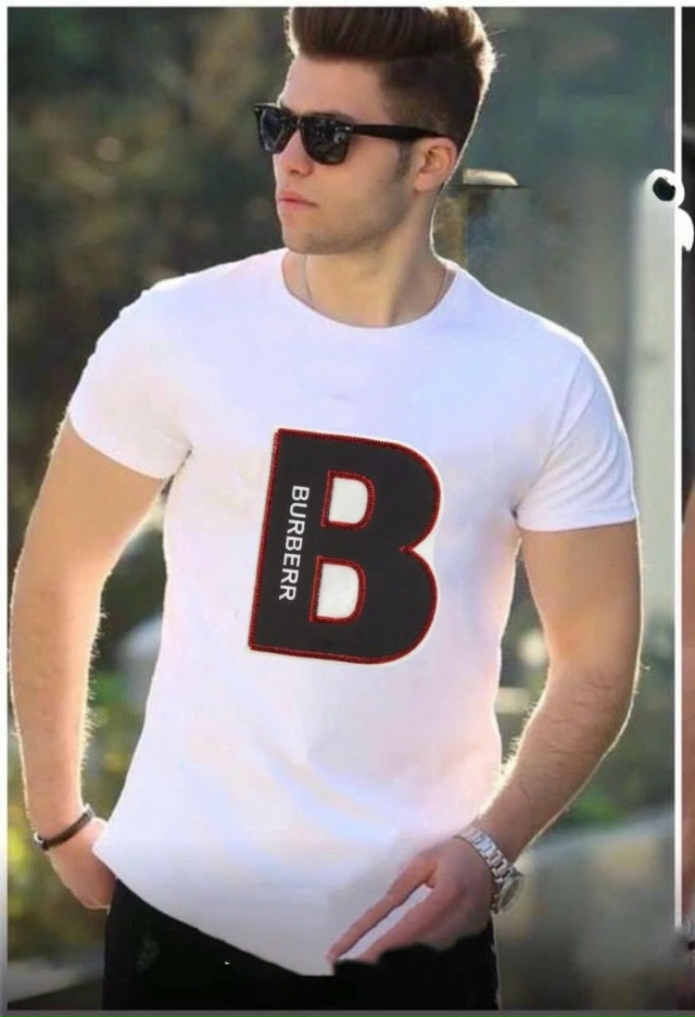 Футболка 23180563