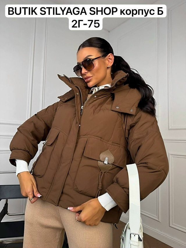 Куртка 23179904