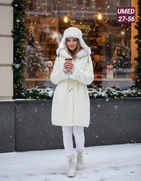 Пальто 23180522