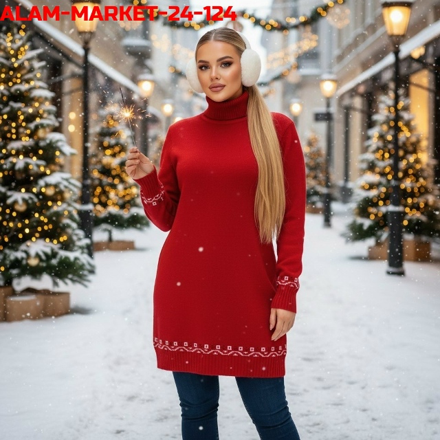 Туника 23180541