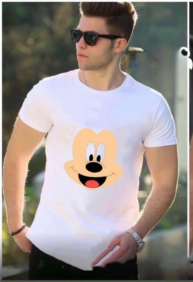 Футболка 23180563