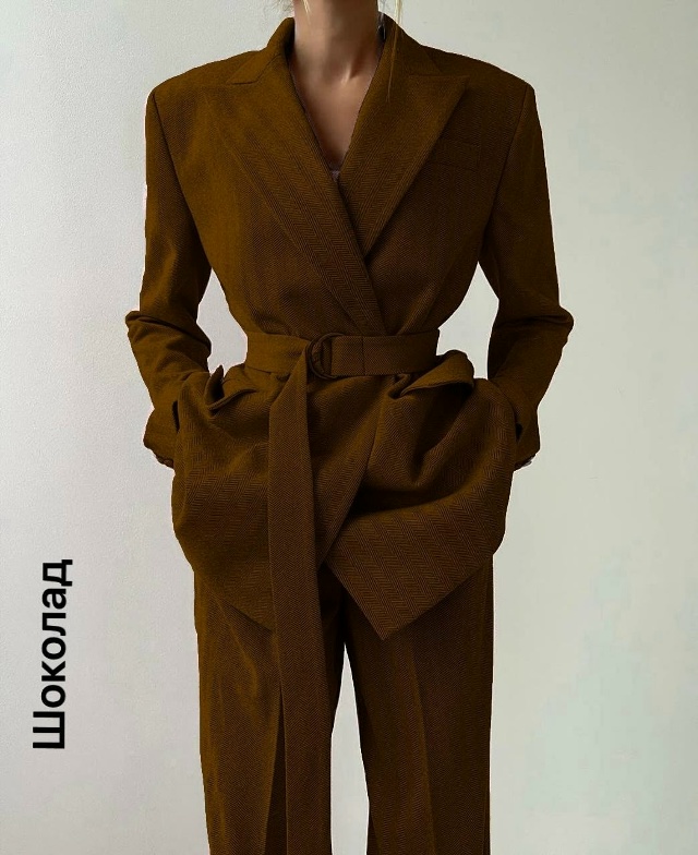 Костюм 23180417