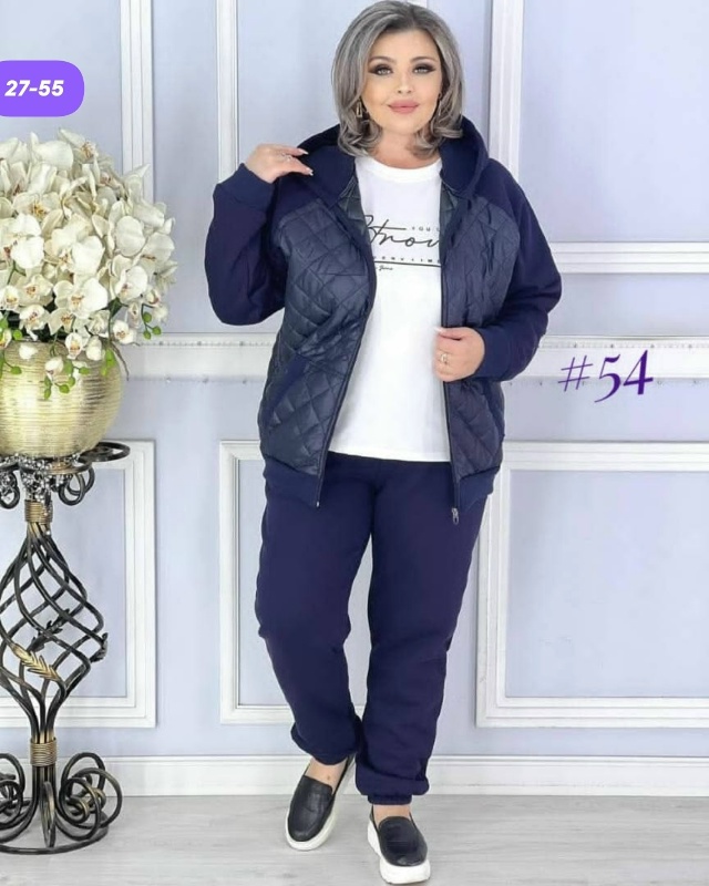 Спортивный костюм 23179848