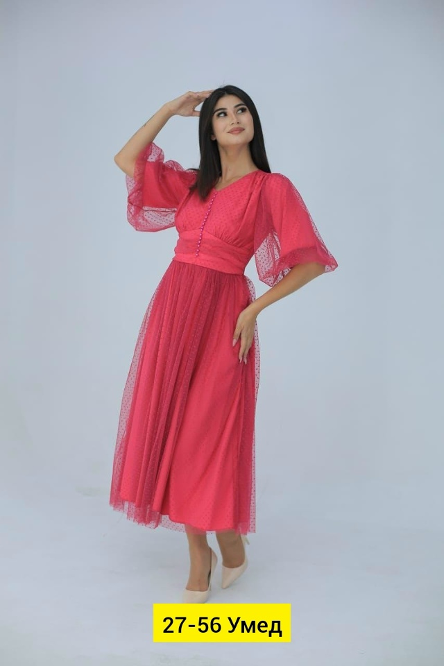 Платье 23179864