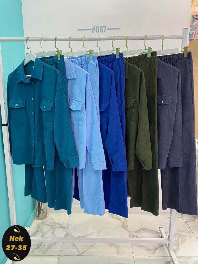 Костюм 23180676