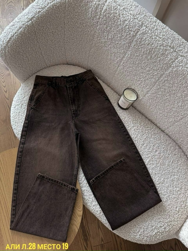 Джинсы 23179880