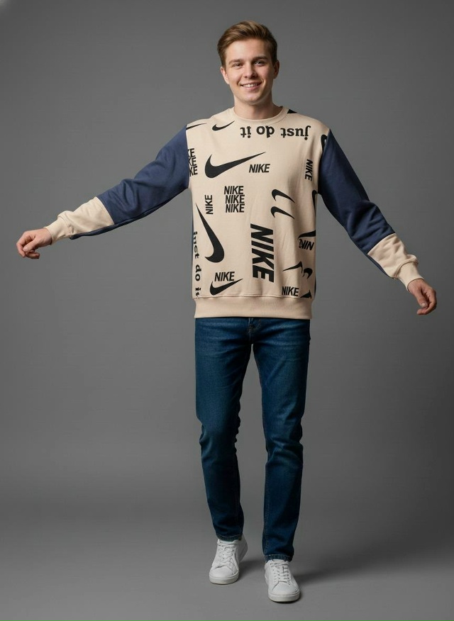 Толстовка 23180478