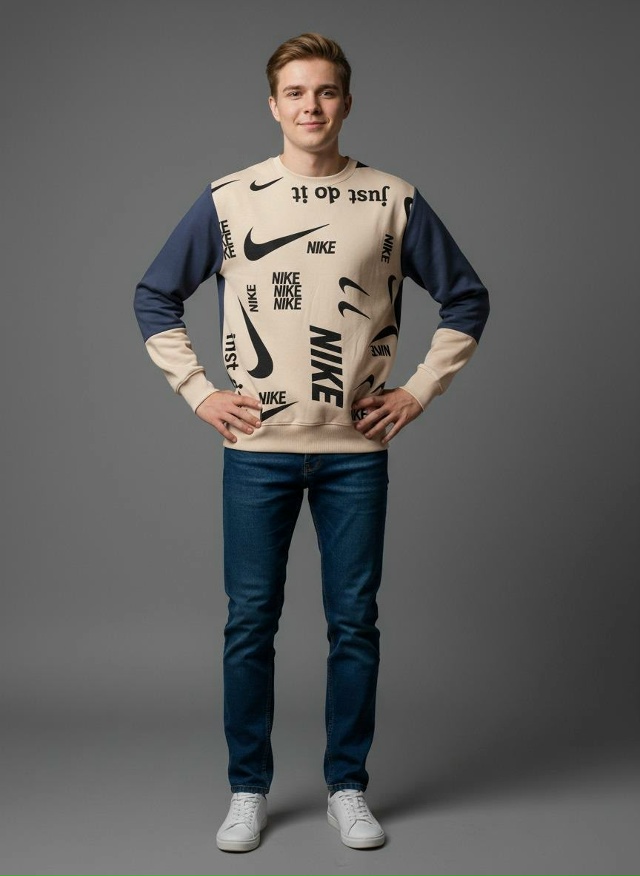 Толстовка 23180478