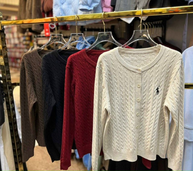 Кардиган 23180212