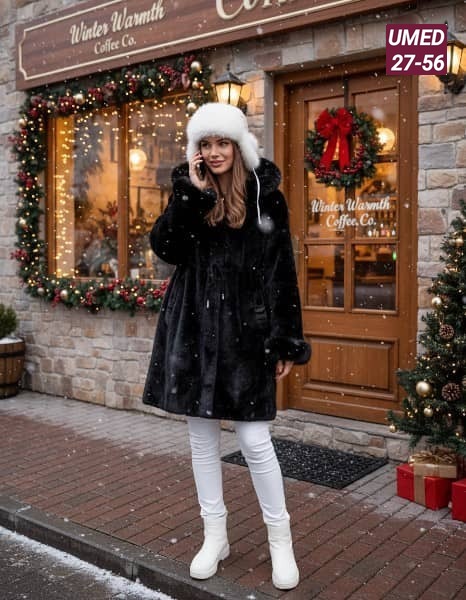 Пальто 23180522