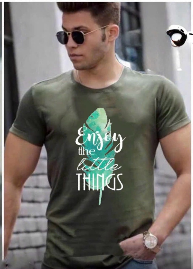 Футболка 23180563