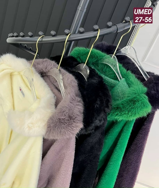 Пальто 23180522