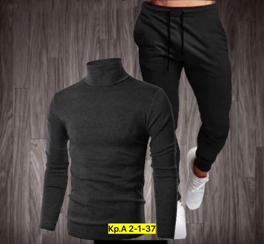 Спортивный костюм 23181129