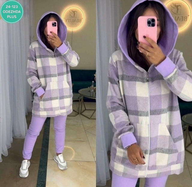 Костюм 23181010