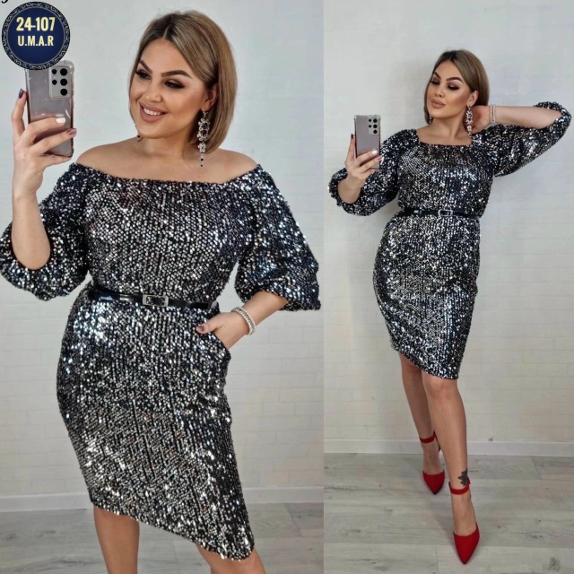 Платье 23181699