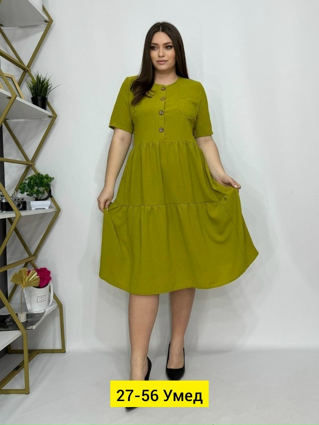 Платье 23181022